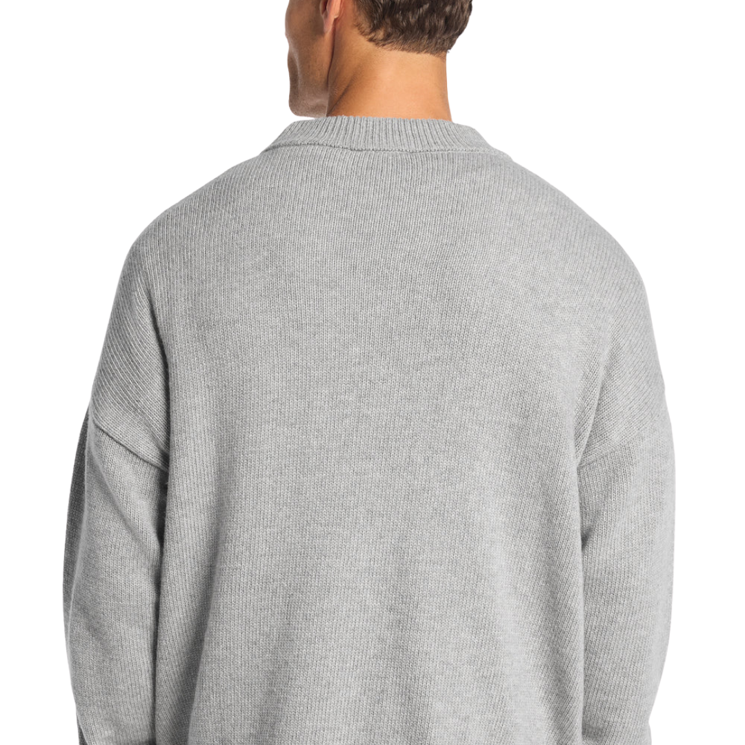 THE RAVENNA CREWNECK SWEATER