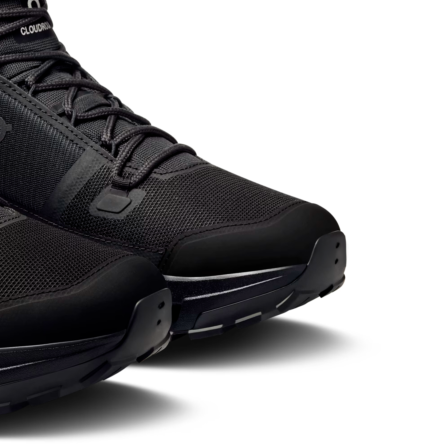 Tactical Boots CloudStorm Ortho