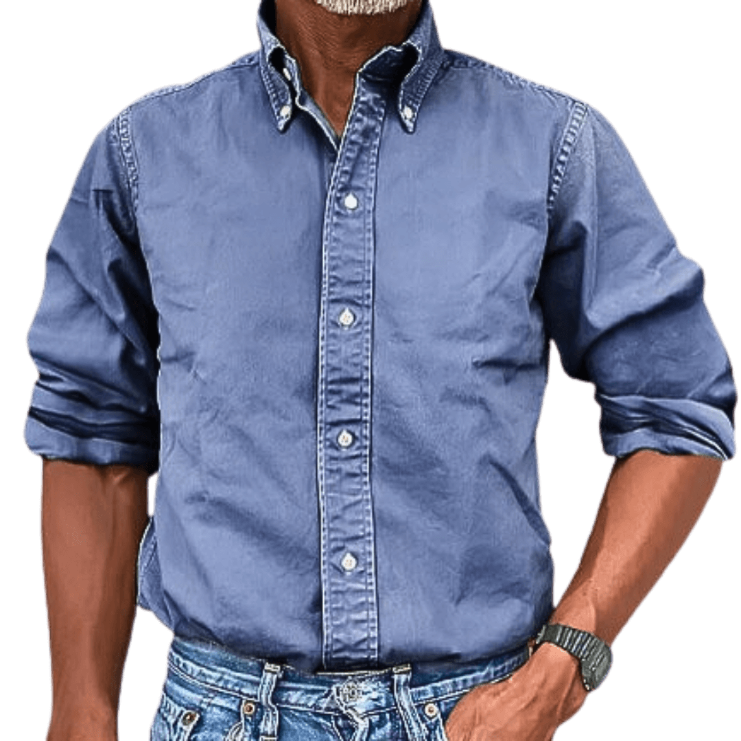 Camisa Clássica Lancastel