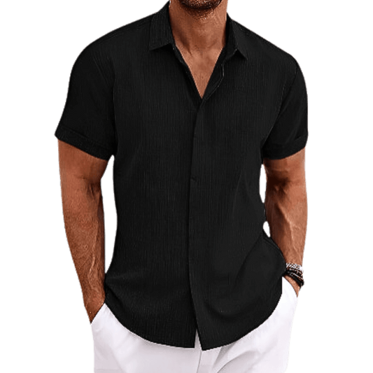 Camisa de Linho Pierre