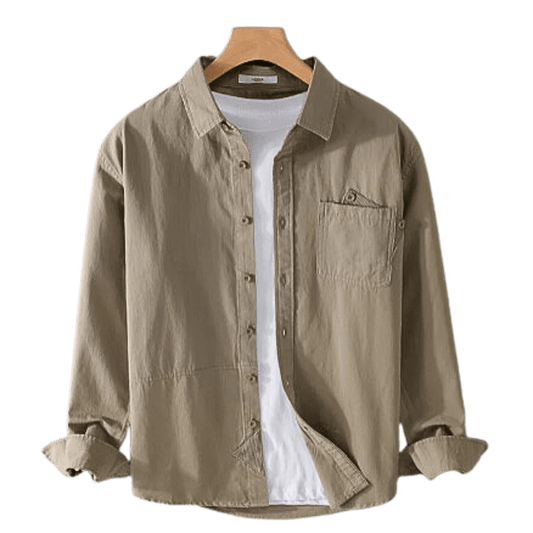 Camisa Casual Keneth