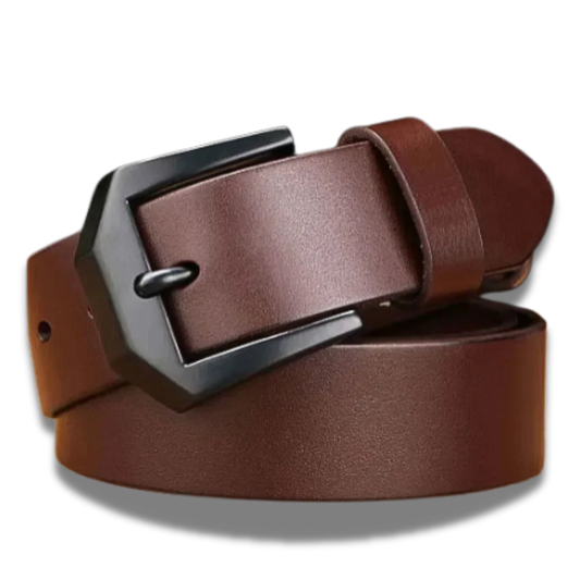 Rover Leather Belt