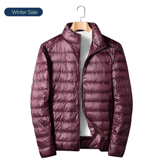 Collins Ultra-Light Jacket