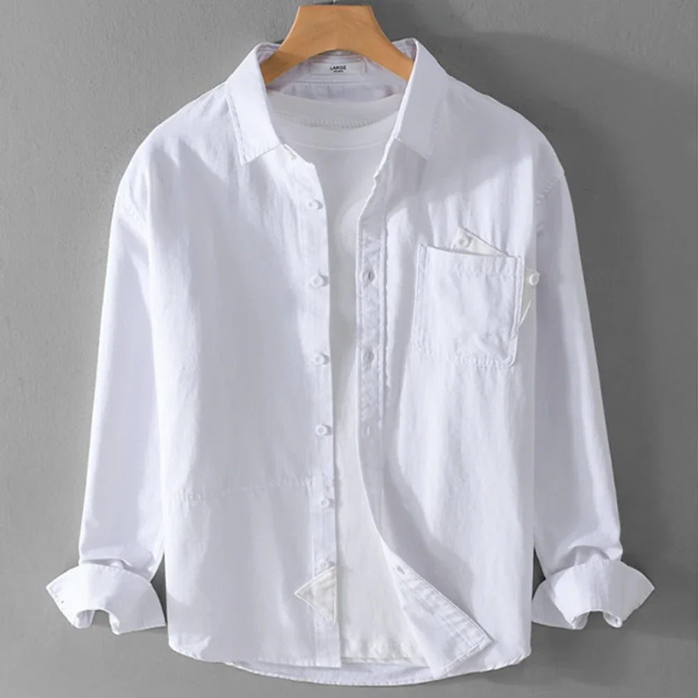 Camisa Casual Keneth