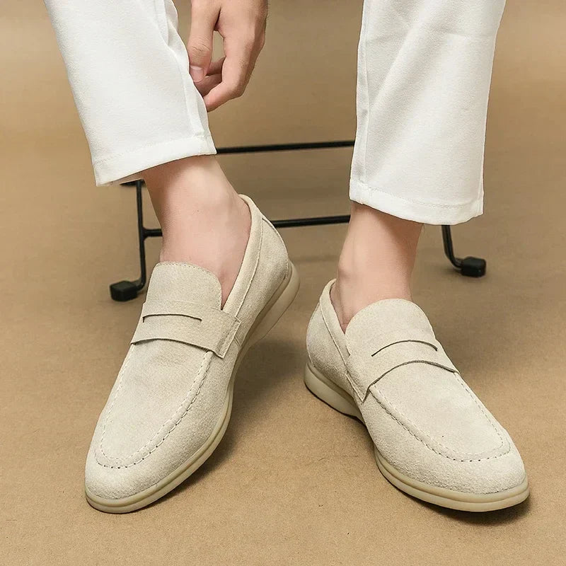 Veneto Moccasin