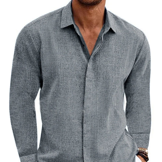 Camisa Casual Insider ML