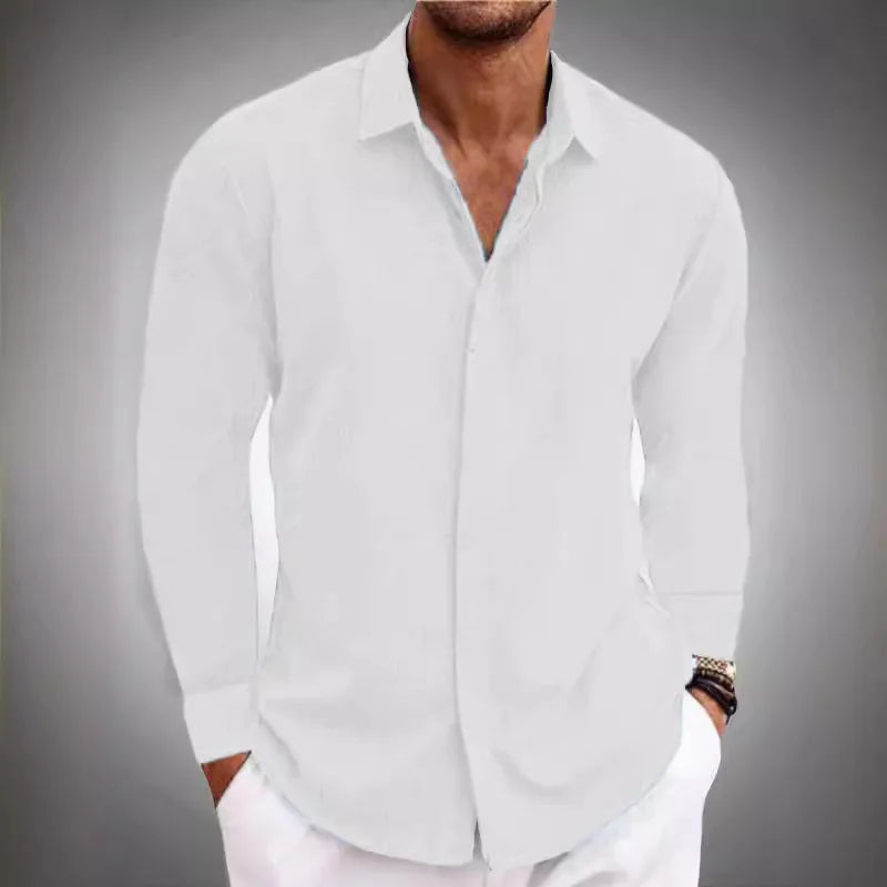 Camisa Casual Insider ML