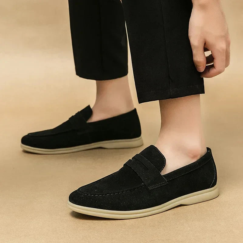Veneto Moccasin