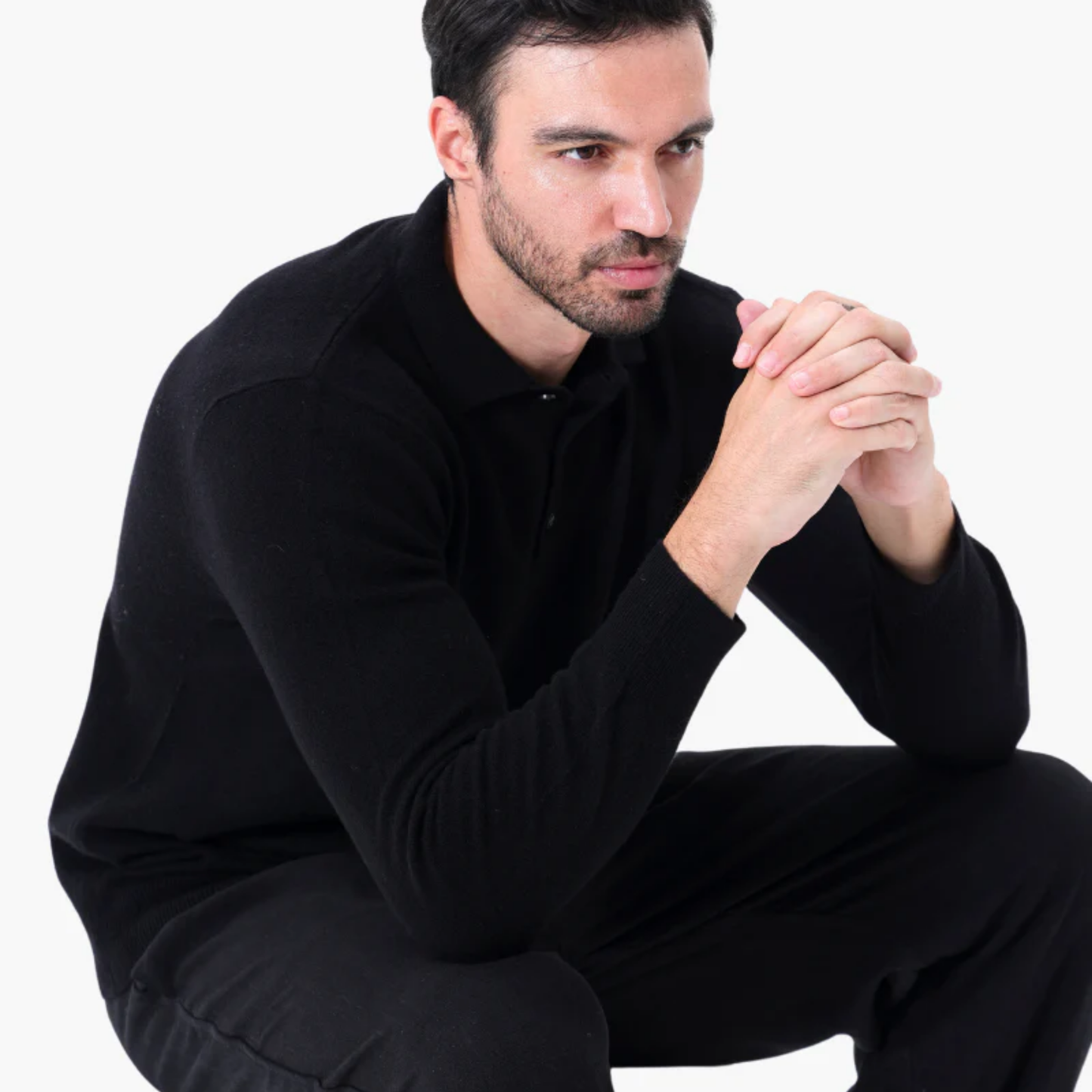 Winter Fit #10 - Stylish Dinner