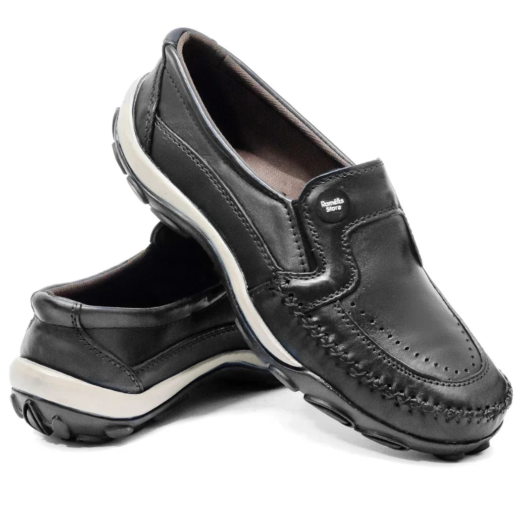 Mocassim Havana
