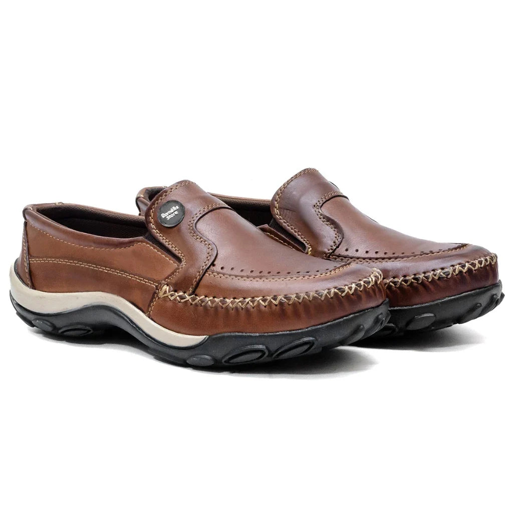 Mocassim Havana