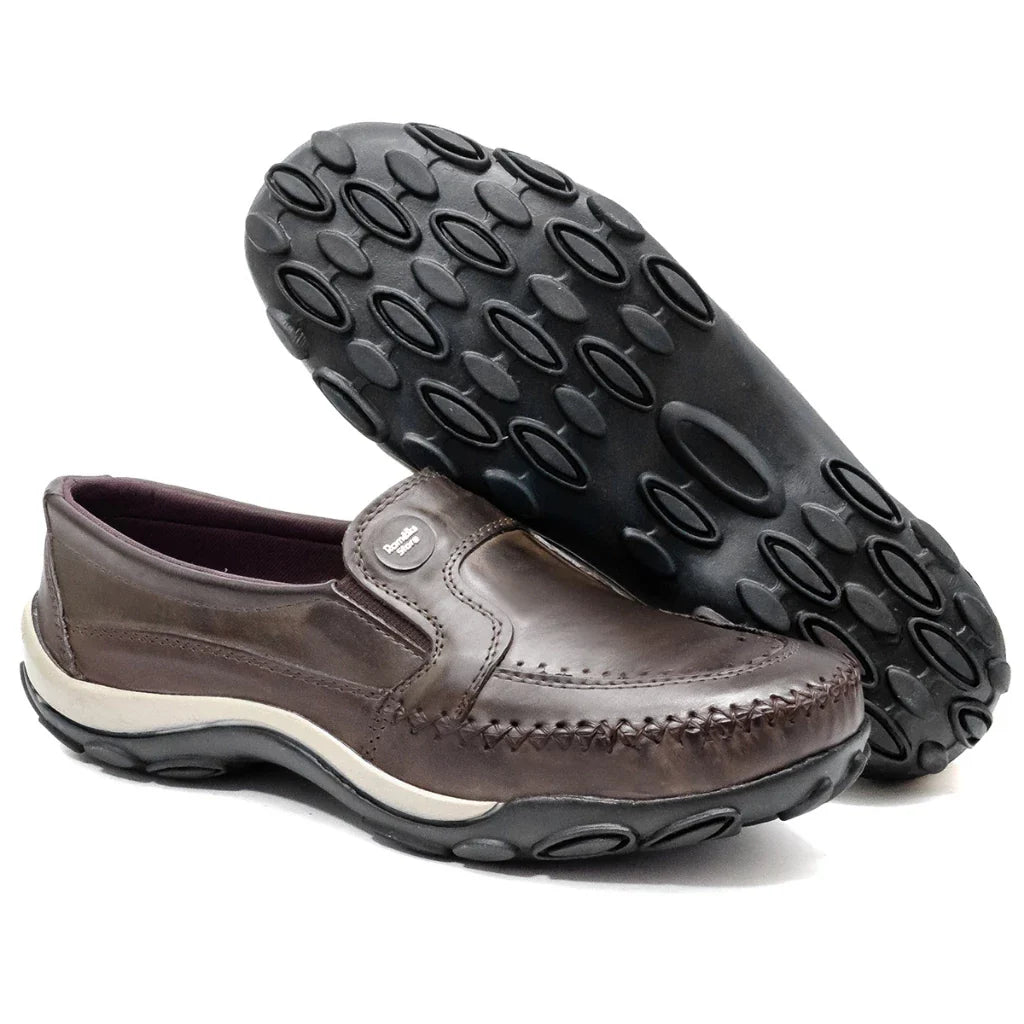 Mocassim Havana