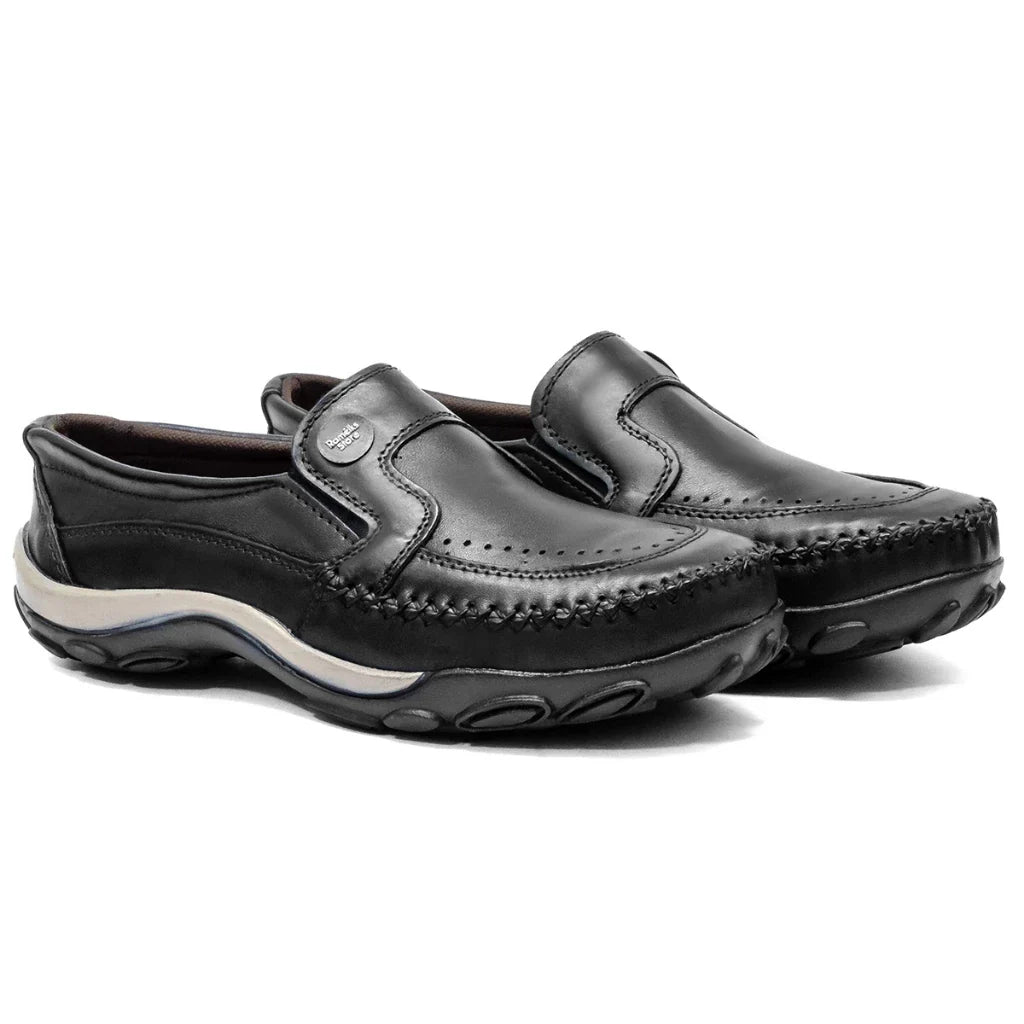 Mocassim Havana