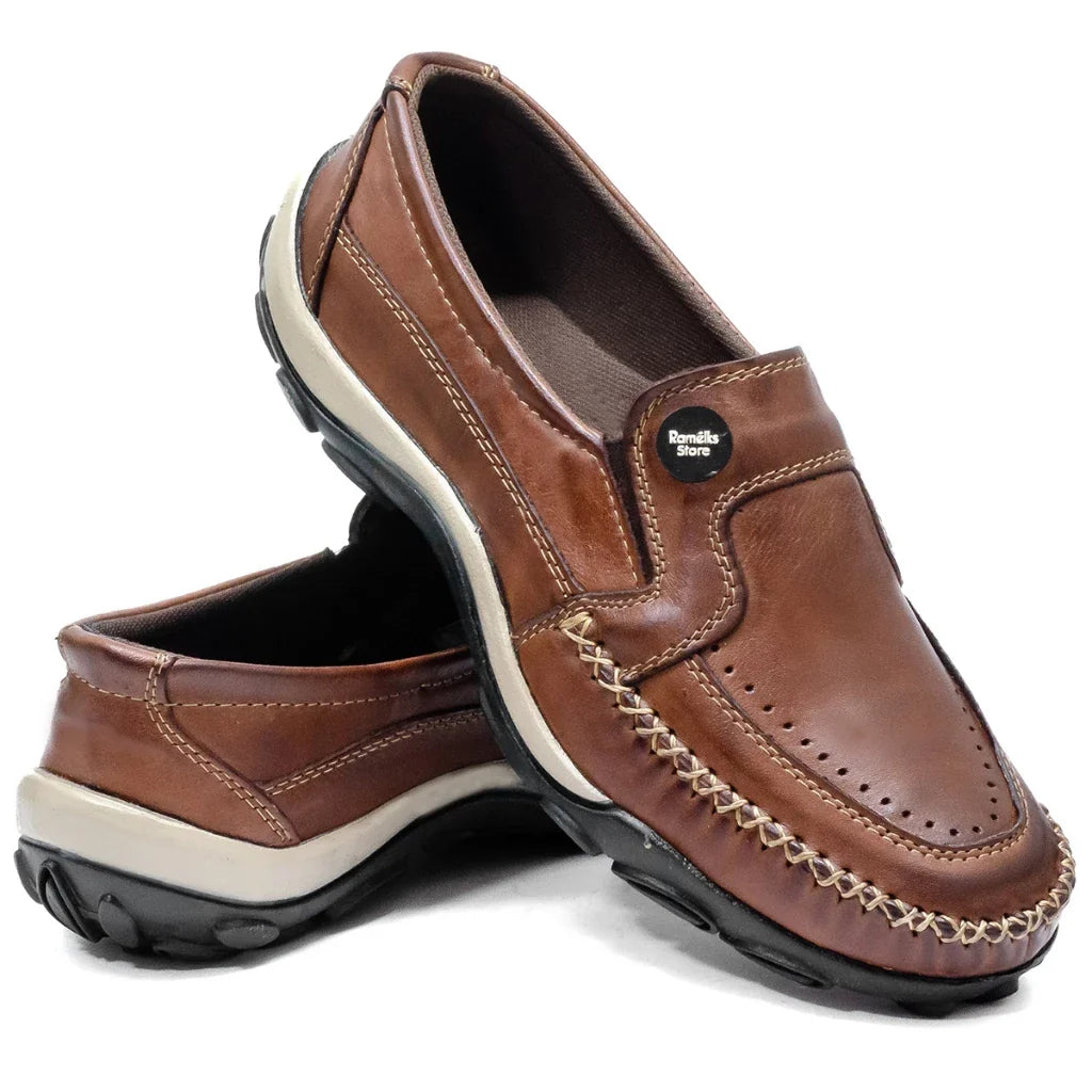 Mocassim Havana