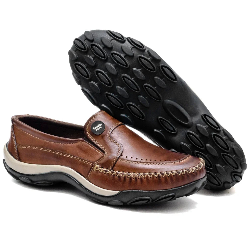 Mocassim Havana