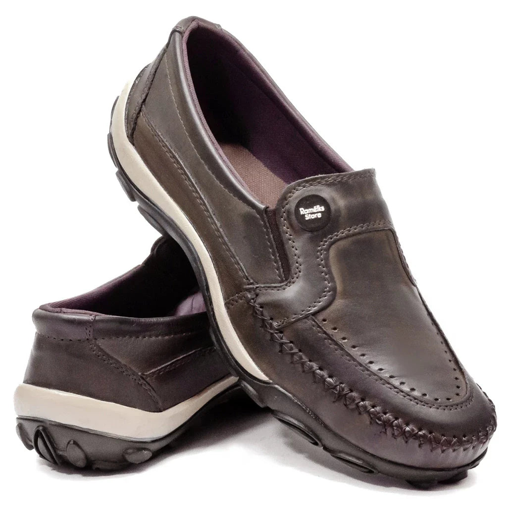 Mocassim Havana