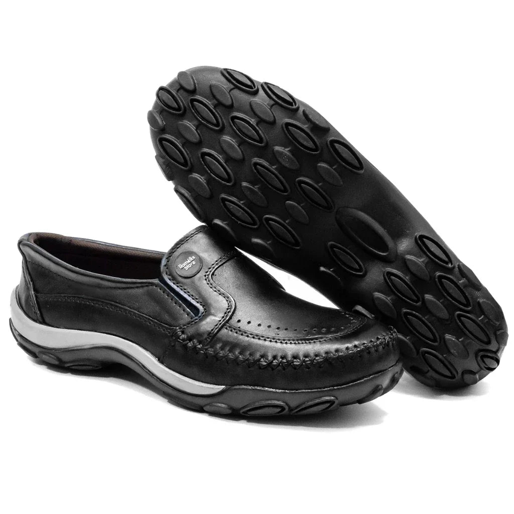 Mocassim Havana