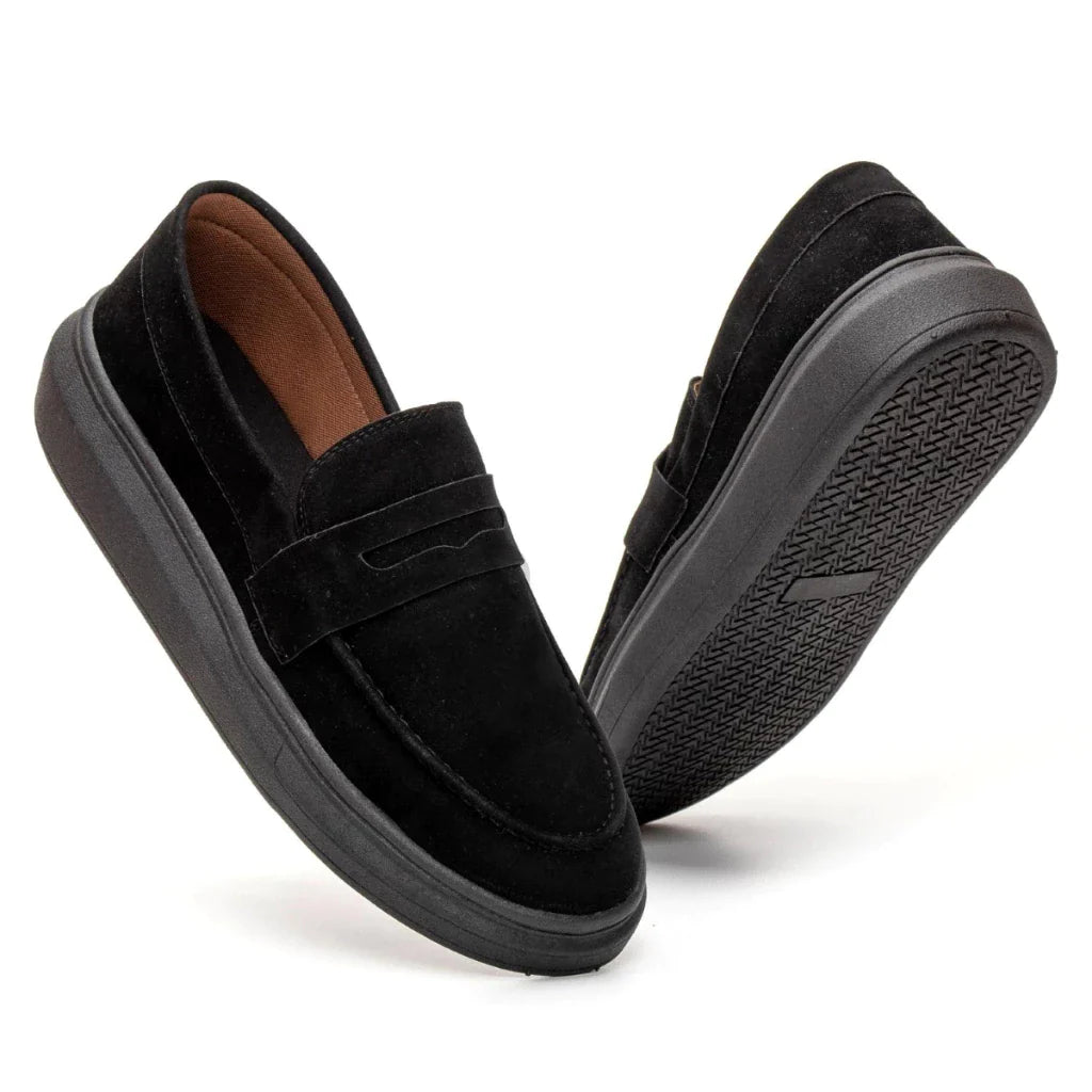 Mocassim Casual Milano