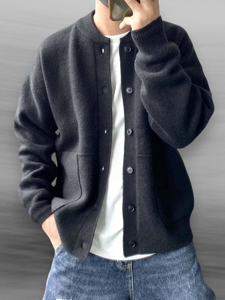 Beaufort Casual Cardigan