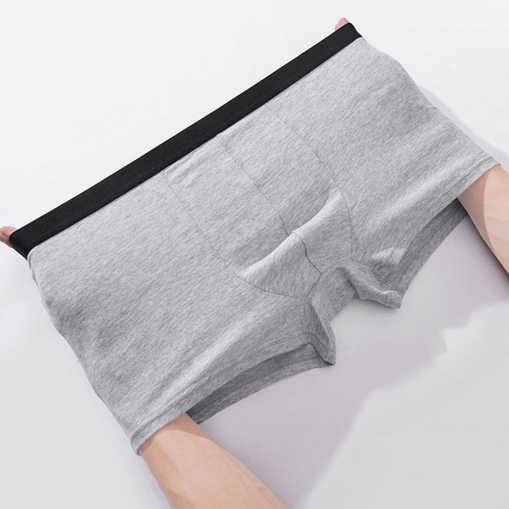 Cuecas Boxer Básicas - Kit 10