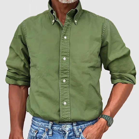 Camisa Clássica Lancastel