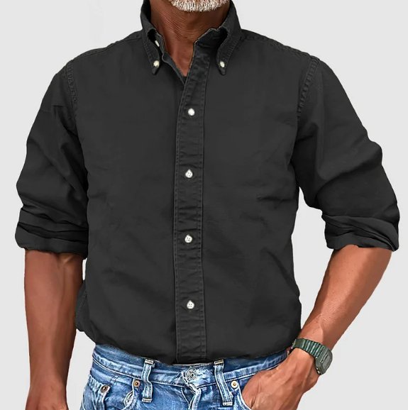 Camisa Clássica Lancastel