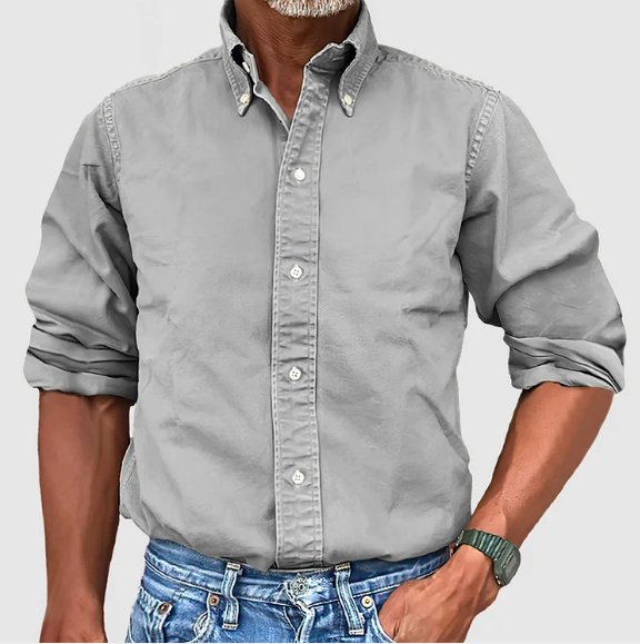 Camisa Clássica Lancastel