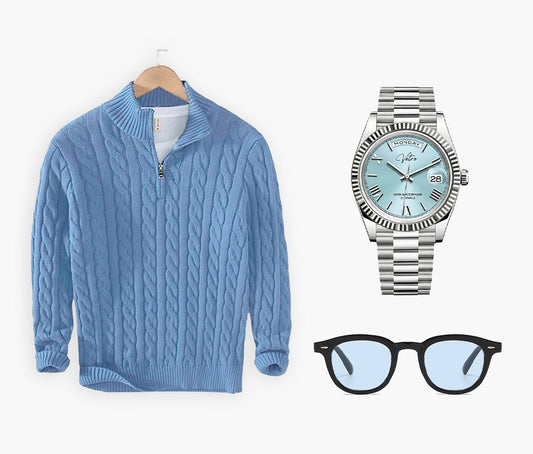 Hugo’s Brunch – Complete Outfit